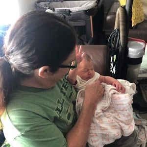 Meet your Posher, Wendy